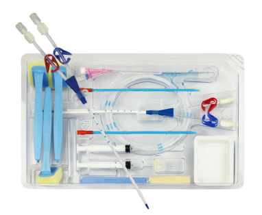 Hemodialysis