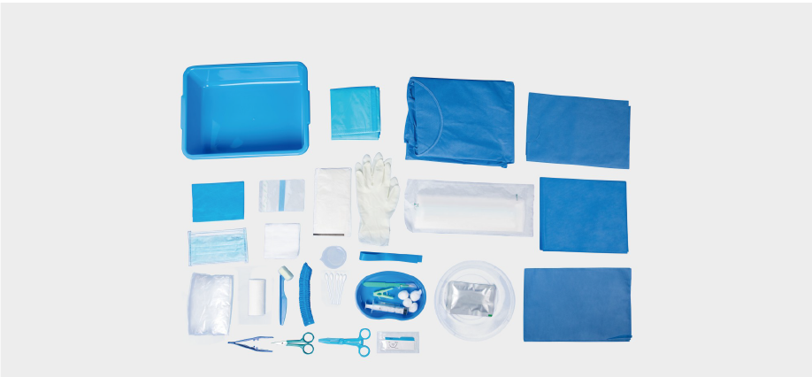 Surgical Kits